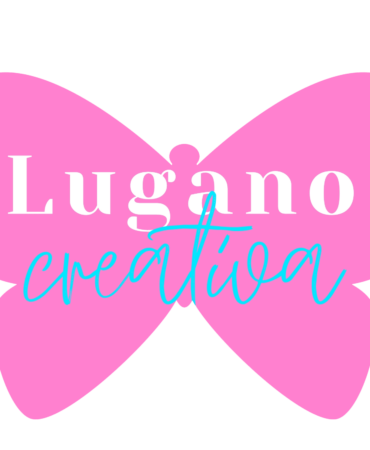 “Dai vita al Logo di Lugano Creativa”