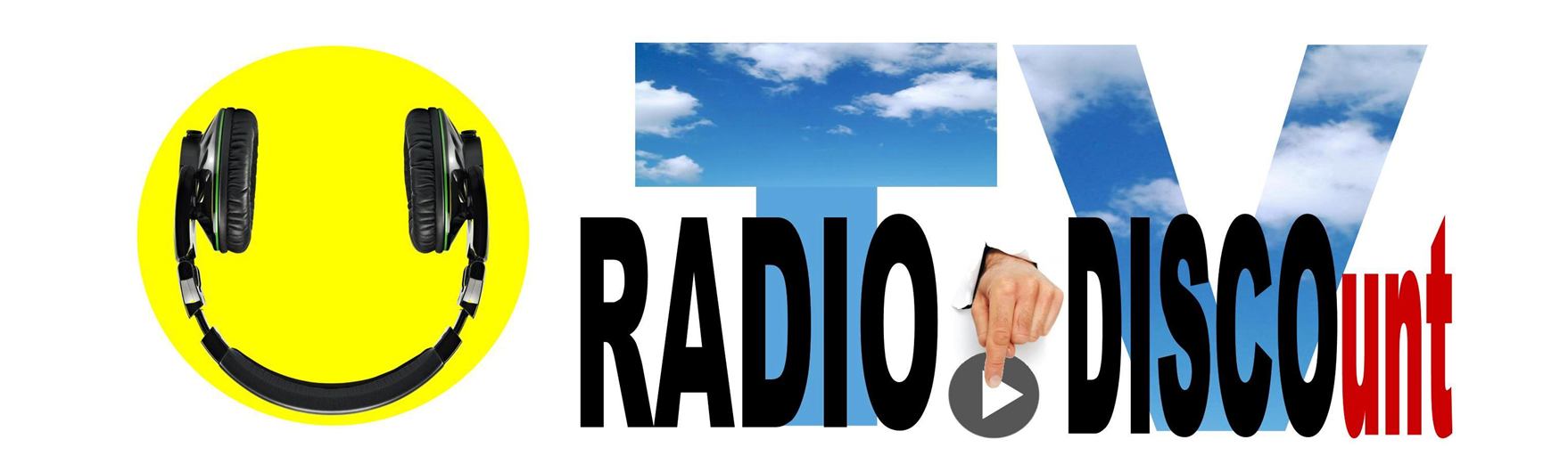 RADIO DISCOunt TV  media partner di Lugano Creativa 2024